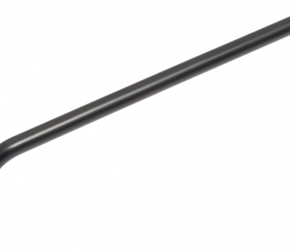 RS298BL.4/160 Черный матовый Ручка NORDLINE