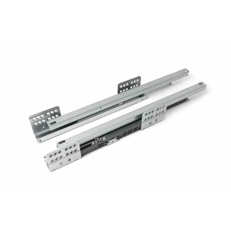 Направляющие для СТАРТ с доводчиком DB8181Zn/500