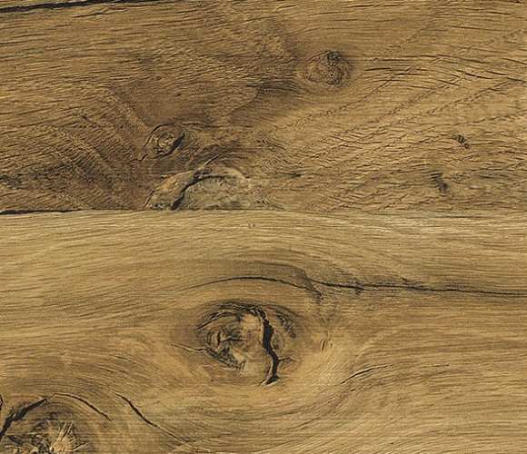 Мебельный щит EGGER H2032 ST10 Дуб Хантон светлый/ H2033 ST10 Дуб Хантон темный 4100-640-8 мм