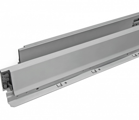 Боковые стенки СТАРТ Серые SBDW08/GR/500   БОЯРД