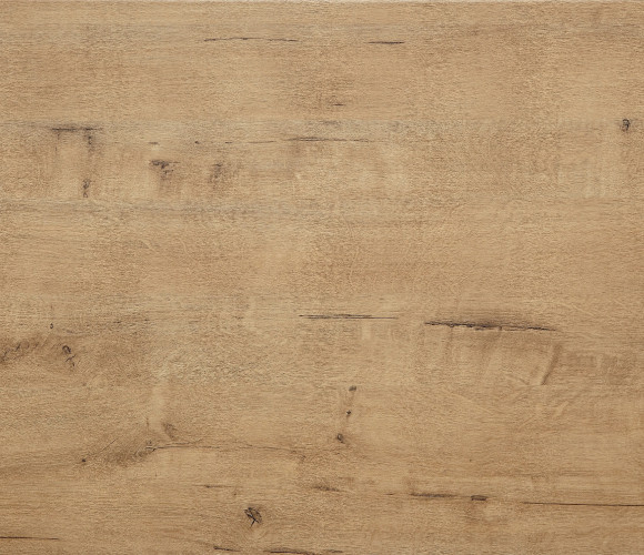 Столешница-100 -38 (4,2)    Дуб бунратти  4200-600-38мм