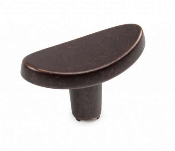 RC501AC.1 Старинная медь Ручка FRANCHESKA    la Famiglia