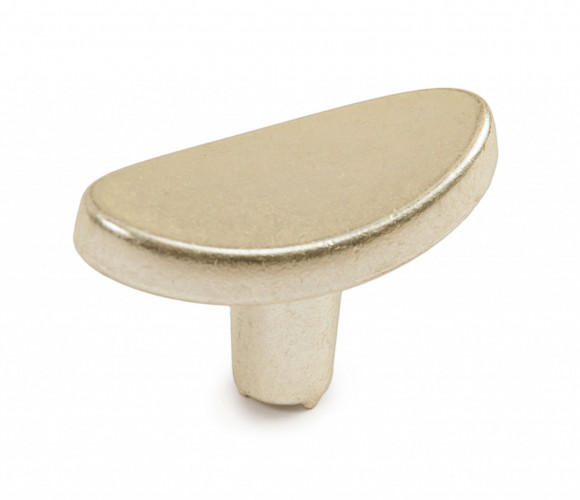 RC501AS.1 Старинное серебро Ручка FRANCHESKA la Famiglia