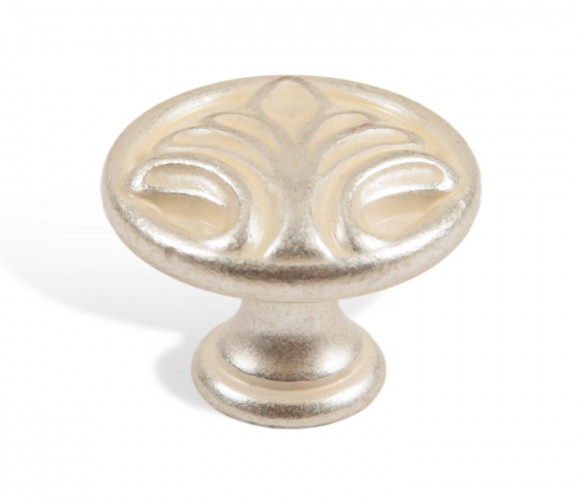 RC502AS.1 Старинное серебро Ручка MADONNA  la Famiglia