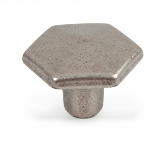 RC505AP.1 Старинное олово Ручка MARCO   la Famiglia