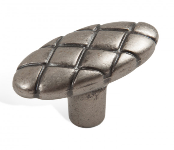 RC506AP.1 Старинное олово Ручка CASA    la Famiglia