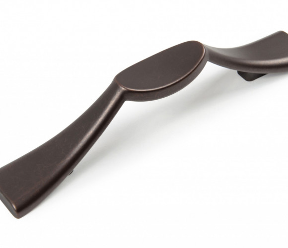 RS501AC.1/96 Старинная медь Ручка FRANCHESKA   la Famiglia