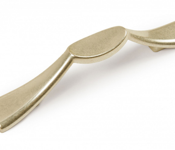 RS501AS.1/96 Старинное серебро Ручка FRANCHESKA     la Famiglia