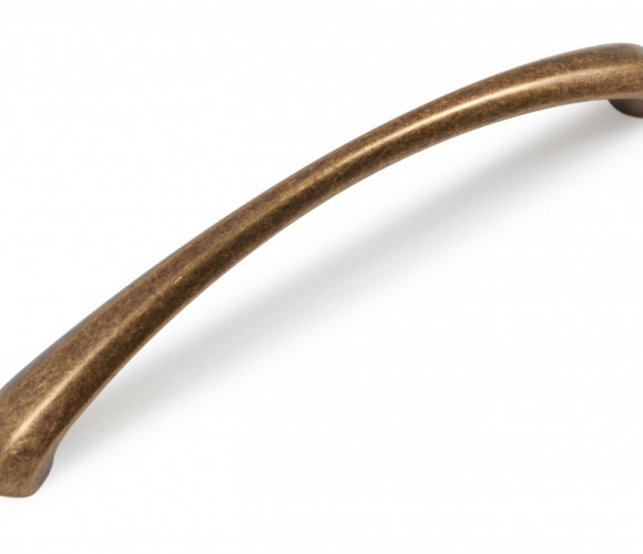 RS505MAB.1/128 Матовая старинная латунь Ручка MARCO   la Famiglia