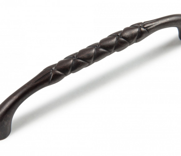 RS506AC.1/128 Старинная медь Ручка CASA   la Famiglia