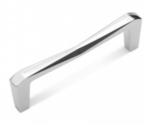 RS323CP.5/96 Хром полированный Ручка STAR