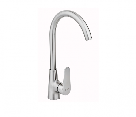 Смеситель "Юкинокс" UM2102 SS Сталь