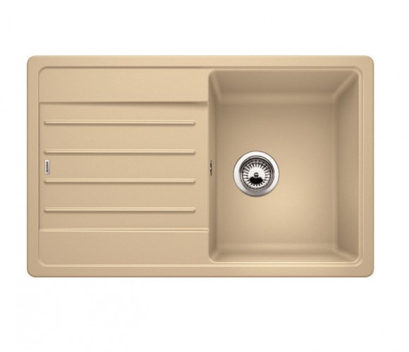 Мойка BLANCO LEGRA 45 S Шампань (522205)