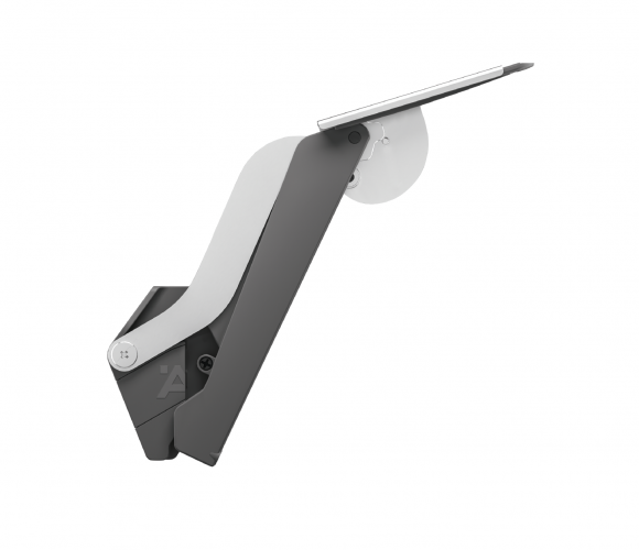 Подъемный механизм FREE SPACE 1.11 Модель F, антрацит   372.27.454/354