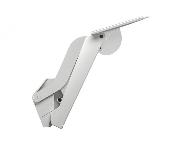 Подъемный механизм FREE SPACE 1.11 Модель B, белый   372.27.750/700