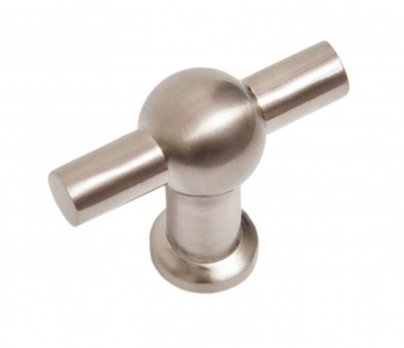 RC089BSN.1 Атласный сатиновый никель Ручка ANCHOR