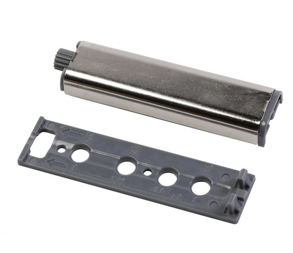 Выталкиватель AM-MET-MG с магнитным окончанием, металлический