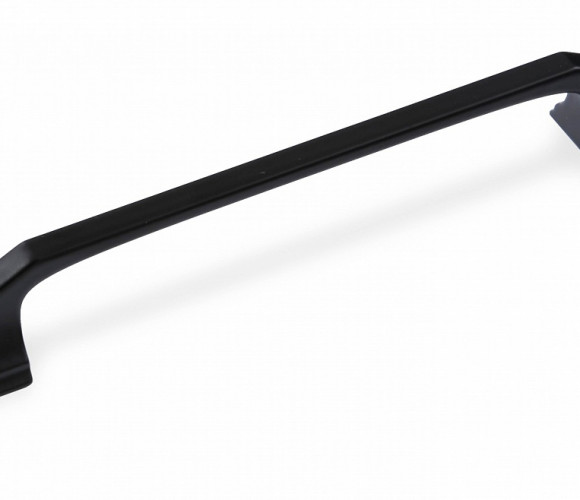 Ручка - скоба FS 194 128 Черный матовый