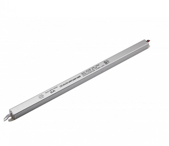 Блок питания 72Вт 12В Super Slim LEDSPOWER