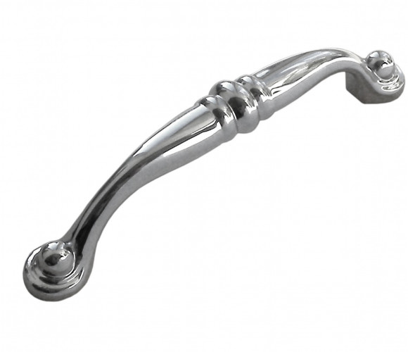 RS081CP.3/96 Хром полированный Ручка BARSA