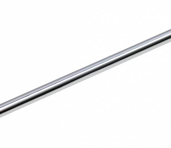 RR008CP.4/224 Хром полированный Ручка BAMBOO