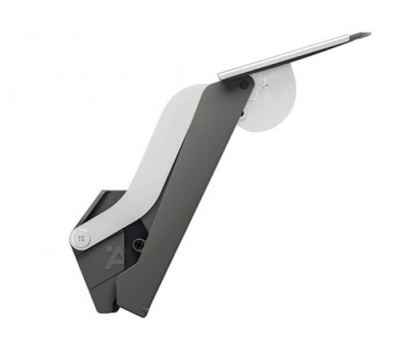 Подъемный механизм FREE SPACE 1.8 PUSH Модель D, антрацит   372.27.357