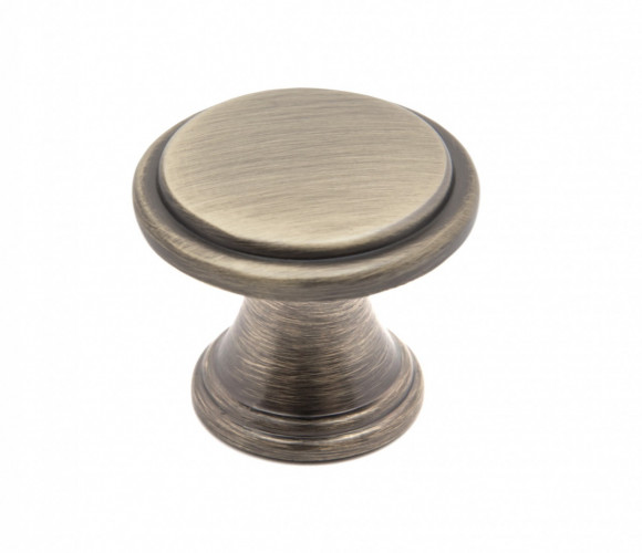 RC302AB.4 Старинная латунь Ручка ODA