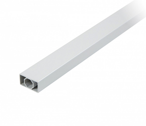 Универсальный поперечный рейлинг SBR10/W/1200 для СТАРТ внутреннего высокого Белый