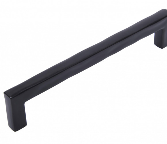 RS280BL.4/160 Черный матовый Ручка ArtAQUA