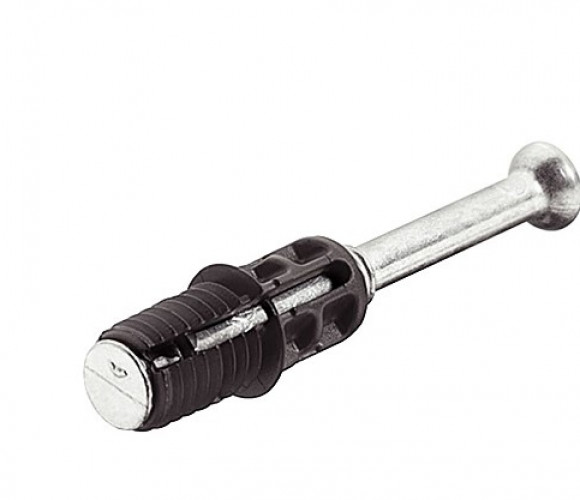 Дюбель быстрого монтажа для MINIFIX (262.09.302)