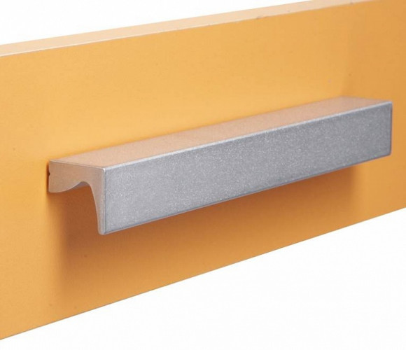 Ручка - рейлинг PM (22) 00.00.128 St светлый