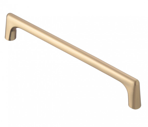 Ручка OCTAVIO L-192, брашированное золото