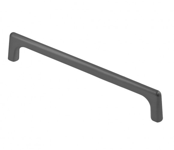 Ручка OCTAVIO L-192, черный матовый