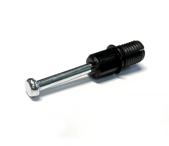 Дюбель быстрого монтажа, зажимной d=8мм, 11,5/34мм