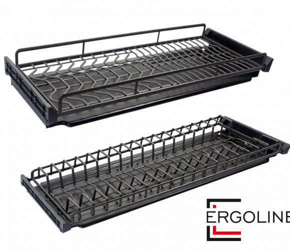 Посудосушитель PANDORA SU07/800   БОЯРД