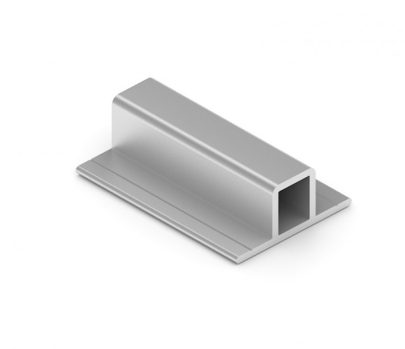 АРИСТО Усилитель вертикальный NOVA, 2700, серебро   NB0638