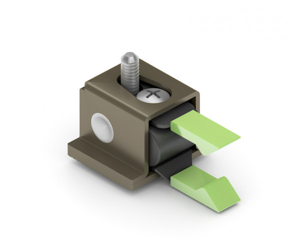 АРИСТО Стопоры подвесной системы 4ПДВ   FH0050