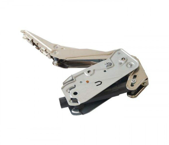 Механизм Free flap 3.15 высота 350-650 мм, вес 2,6-11 кг, модель D  ЛЕВЫЙ  372.91.242