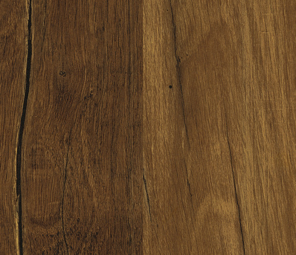  ЛДСП 2800-2070-25мм дуб хантон темный H2033 ST10