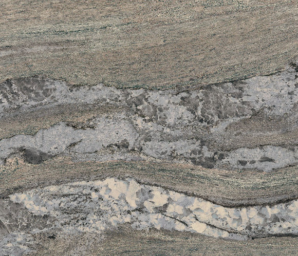 Мебельный щит EGGER F011 ST9 Гранит Магма серый/F012 ST9 Гранит Магма красный 4100-640-8 мм