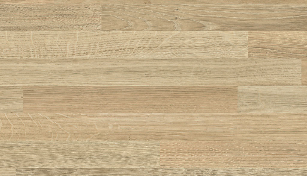 Мебельный щит EGGER H193 ST12 Дуб наборный/H194 ST12 Орех наборный 4100-640-8 мм