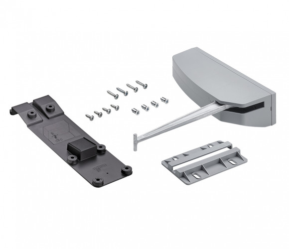 9266111 МЕХАНИЗМ PUSH TO MOVE ДЛЯ WINGLINE L,ИСПОЛНЕНИЕ LIGHT,R