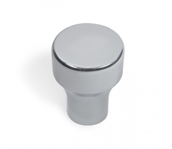 RC333CP.4 Хром полированный Ручка ELL