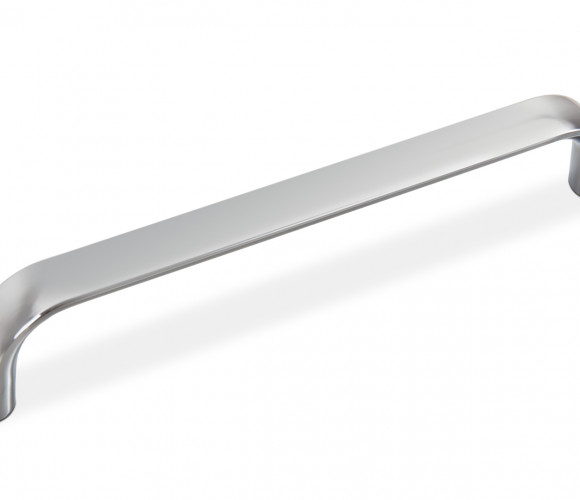 RS333CP.4/160 Хром полированный Ручка ELL