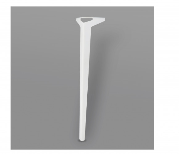 Опора OPR 058.0720.9016 Белый