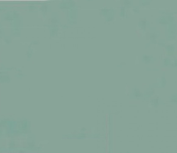 Кромка-AGT Зеленый шелк soft touch 1х22мм  735