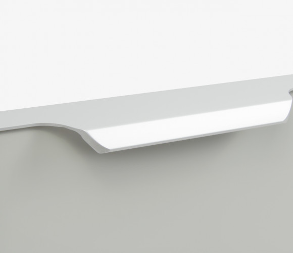 RT111SC.1/128/200 Сатиновый хром Ручка TERA