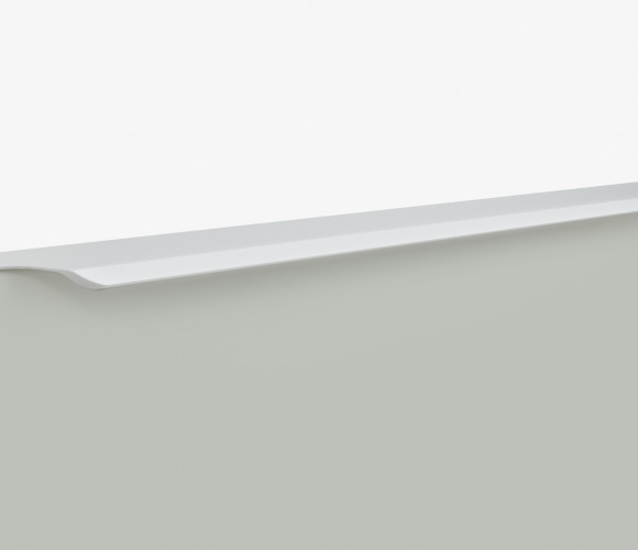 RT111SC.1/704/800 Сатиновый хром Ручка TERA