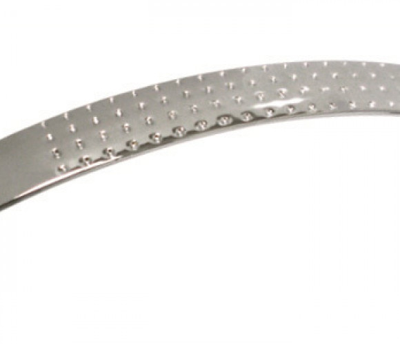 RS802CP.4/96 хром полированный ручка