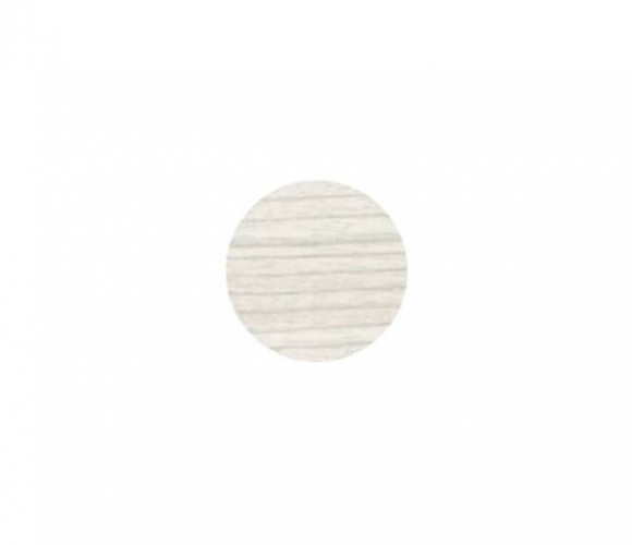 Заглушка самокл. d=14мм Гасиенда белая 14.158 (25шт/лист)